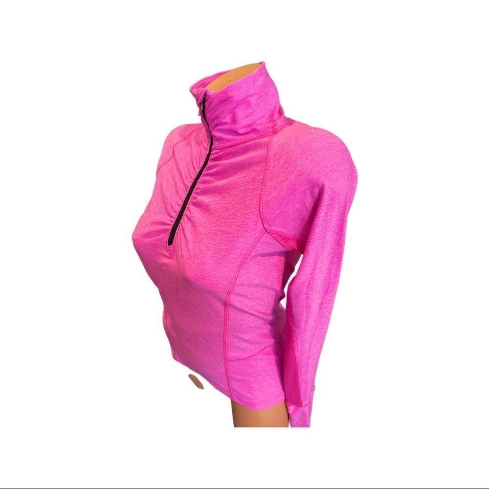 Champion Dri-Fit 1/2 Zip Performance Top